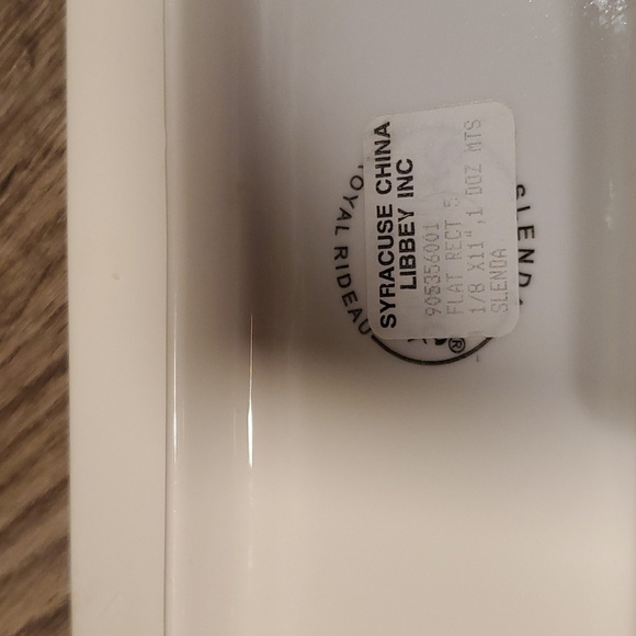 🌀NWOT CONDIMENT SET - Picture 8 of 16